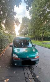 Renault Kangoo 1.4 Benzin | TÜV bis 12/202... - gebrauchte Renault Kangoo aus dem Jahr 2000