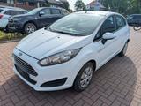 Ford Fiesta 1.5 l TDCi Trend - Ford Fiesta: Tdci Trend