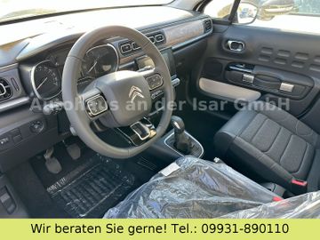 Bild 3 Citroën C3 1.2 Max *SHZ*DAB*KAMERA*LED*ALU*CARPLAY*PDC*