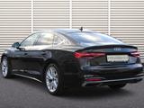 Audi A5 Sportback S-tronic Leder   Netto 16.800  #346 - Audi A5 8T mit Diesel-Antrieb