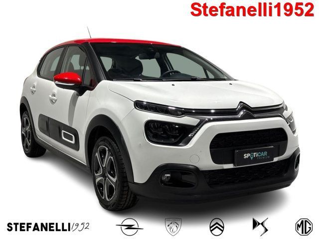 Citroën CITROEN C3 PureTech 83 S&S Feel Pack