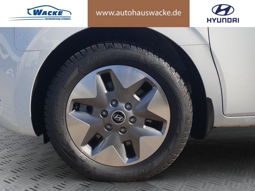 Hyundai Staria – Bild 20