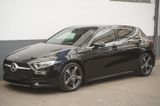 Mercedes-Benz A 250 AMG Line  *Navi*MBUX*Navi* - Mercedes-Benz A-Class: Mb