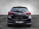 Mazda 2 1.5 Sports-Line KLIMAAUTO|PDC|SHZ|LRHZ|LM-FELG - gebrauchte Mazda 2 aus dem Jahr 2020