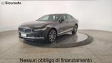 Volvo VOLVO S90 B4 Mild Hybrid Automatico Plus Bright - Volvo S90 Jahreswagen