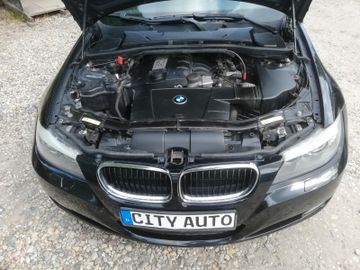 BMW 318 - 9