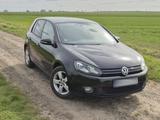 Volkswagen Golf 1.6 BiFuel Team (TÜV bis Mai/2028) - Volkswagen Golf: Bifuel
