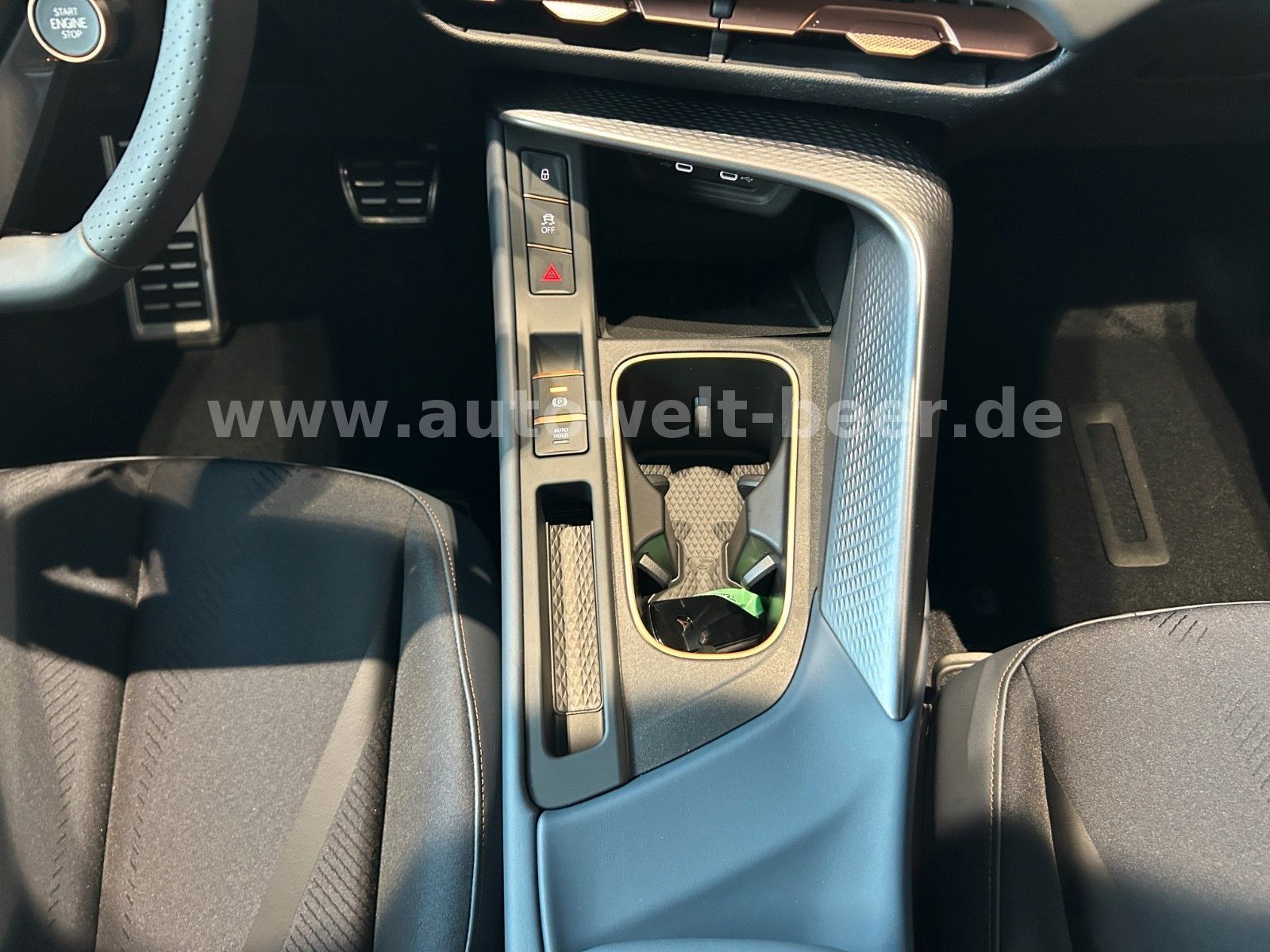 Cupra Terramar - Bild 13