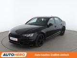 Audi A4 2.0 TFSI quattro Sport Aut.*HUD*360CAM*ACC*B& - Audi A4: 3.0