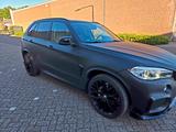 BMW X5 xDrive35i High Executive, HUD, Pano roof  - BMW X5: Xdrive35i