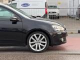 Volkswagen Golf VI Highline 1.8T 1. HAND' MFL' PDC - Volkswagen Golf: 8