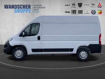 Opel Movano C L2H2 (verstärkt) 3.5t AllwetterHolz