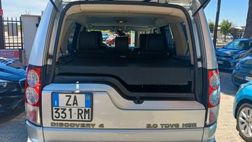 Land-Rover Discovery - 7