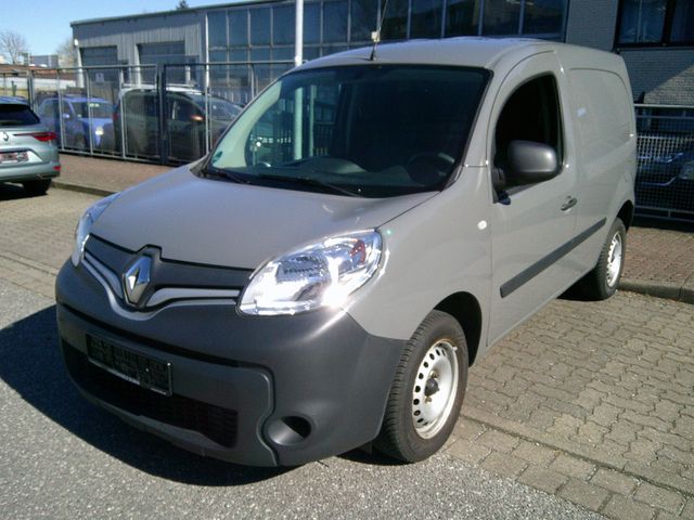 Renault Kangoo Rapid Extra