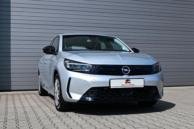Opel Corsa F *LED/Kamera/Spurh./Android/SZHG/LHZ*