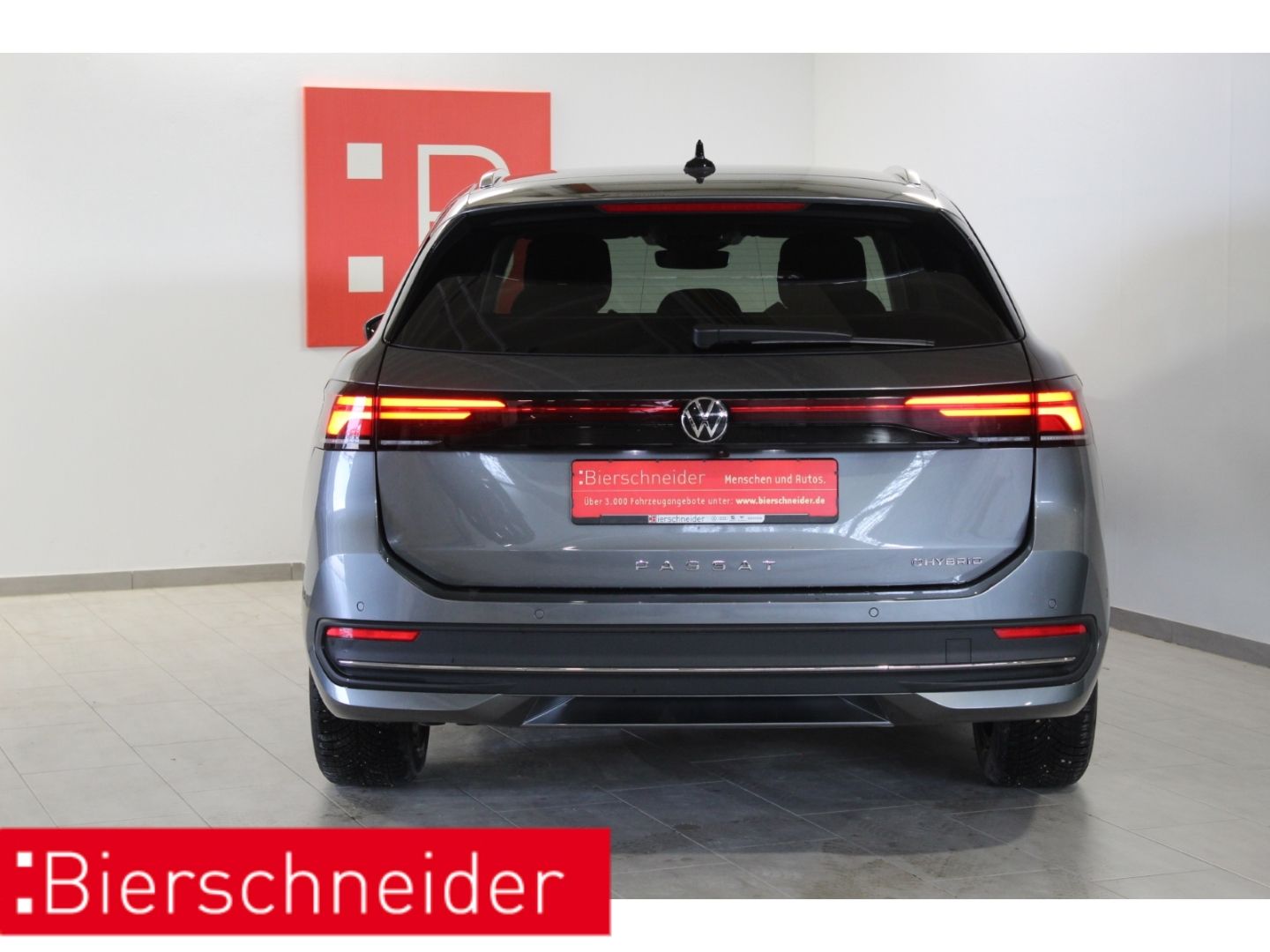 Volkswagen Passat Variant - Bild 14