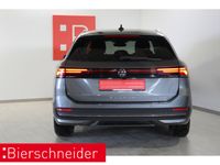 Volkswagen Passat Variant - Vorschau Bild 14