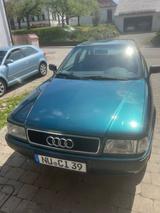 Audi 80 2.0  - Audi 80 aus 1994