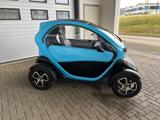 Renault Twizy, Teppich, Kamera, 8-fach - Renault Twizy