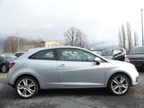 Seat Ibiza SC Stylance*Klima*ALU*PDC*Nr.23 - Seat Ibiza Gebrauchtwagen in Dresden