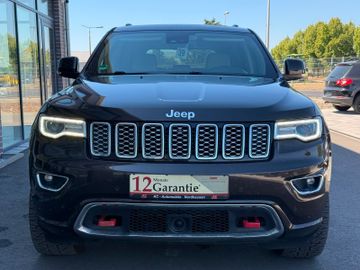 Jeep Grand Cherokee - 2