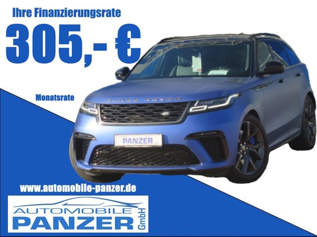 Land Rover Range Rover Velar 5.0 SV Autobiography ACC LED H