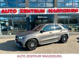Mercedes-Benz GLE 580 4Matic AMG*BURMESTER*HUD*STDHZG*AHK*MWST - Mercedes-Benz AMG 4matic