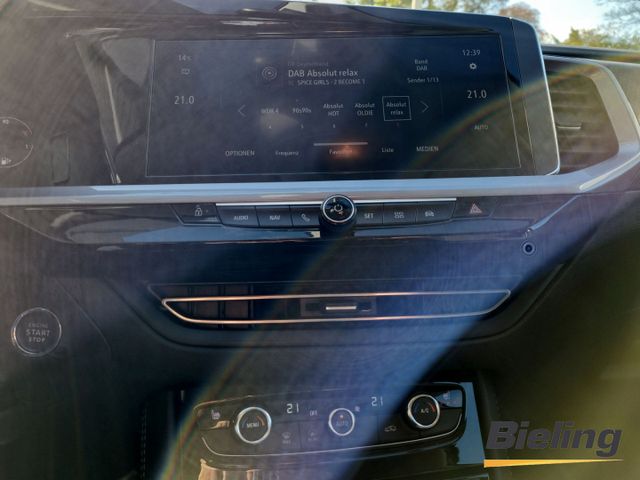 Grandland GS Line 1.2l Turbo AUTOMATIK