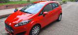 Ford Fiesta econetic - Ford Fiesta: Econetic