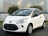 Ford Ka 1.2 Ambiente - gebrauchte Ford Ka/Ka+ aus dem Jahr 2015