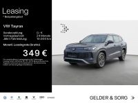 Volkswagen Tayron - Vorschau Bild 1