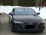 Audi A6 3.0 TDI 240kW competit.quattro tiptronic ...
