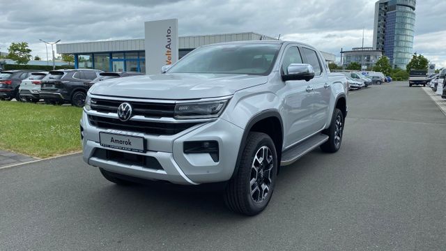 VW Amarok