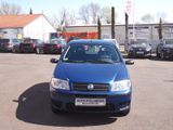 Fiat Punto 1.2 8V Ciao Inspektion , Tüv & AU Neu !!! - Fiat Punto aus 2004