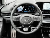 Hyundai BAYON - Vorschau Bild 11