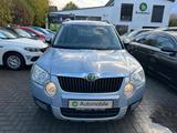 Skoda Yeti Ambition Plus Edition*TEMPO*PANO*1.HAND - Skoda Yeti: Ambition Plus Edition