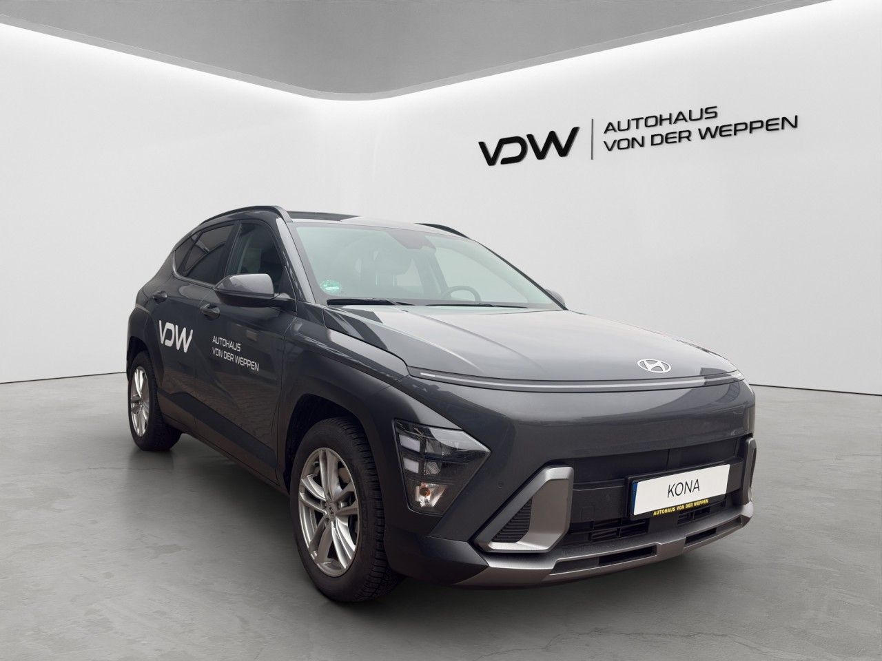Hyundai Kona – Bild 9
