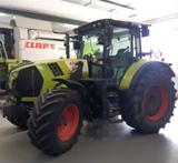Claas Arion 630 Stoll FZ 60.1 - Angebote