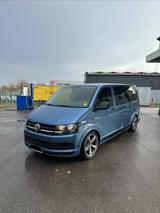 Volkswagen T6 Multivan Bulli Edition mit Alpine, Kenwood - : Kleinbus, Bulli