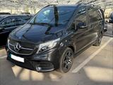 Mercedes-Benz V 300d 4MATIC AMG-Line Ed. Exclusive AVANTGARDE