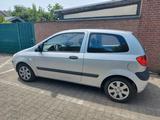 Hyundai Getz 1.1 -