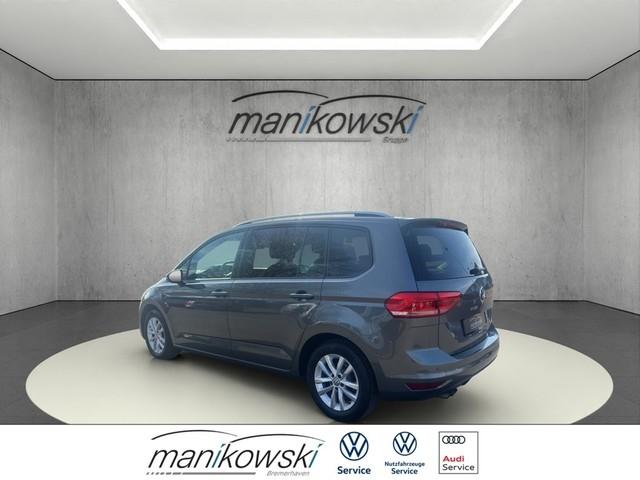Volkswagen Touran 1.4 TSI 150 PS DSG *ALLSTAR*ACC PDC