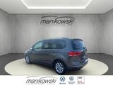 Volkswagen Touran 1.4 TSI 150 PS DSG *ALLSTAR*ACC PDC - Volkswagen Touran: Dsg
