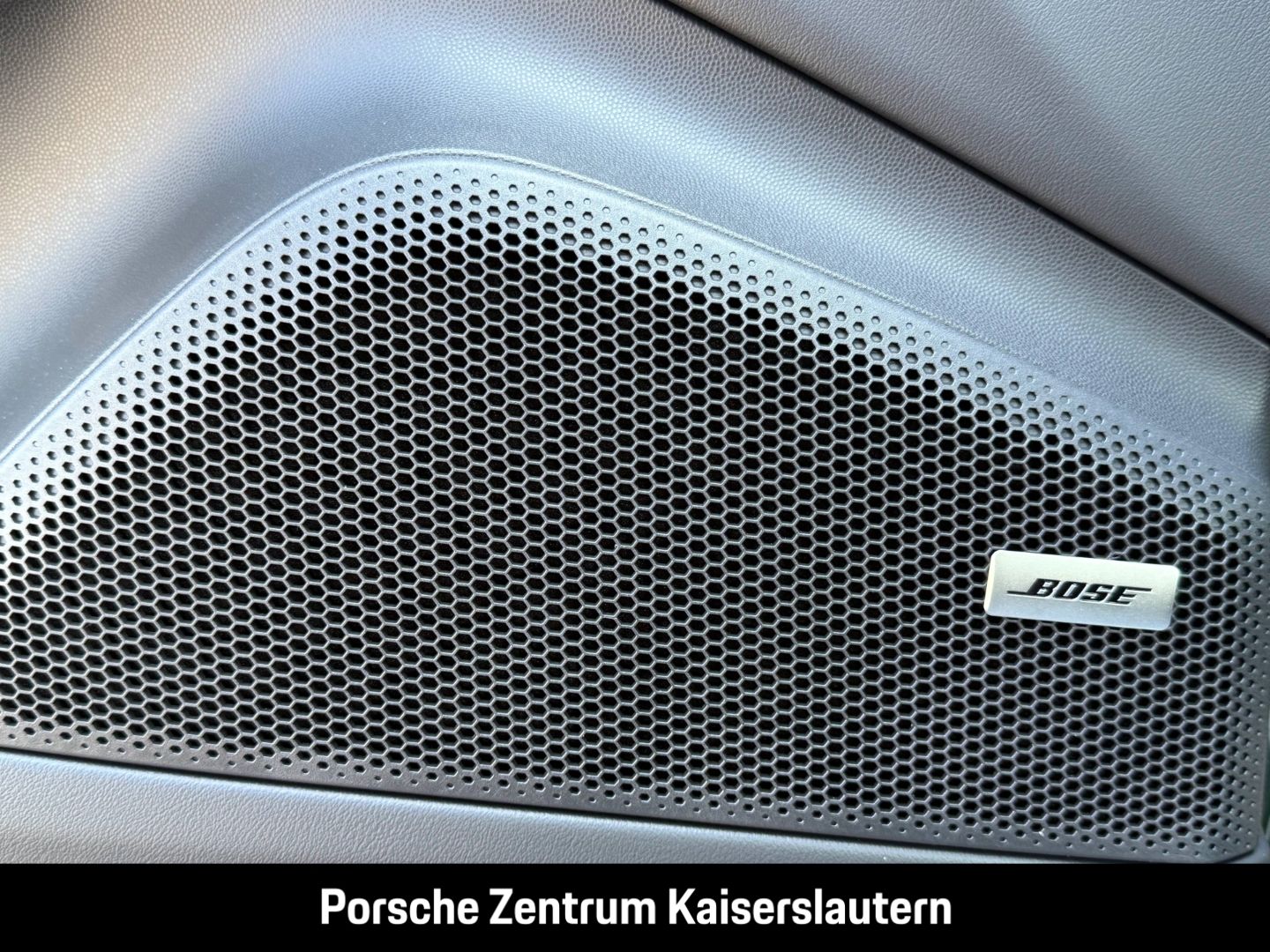 Porsche Macan - Bild 48