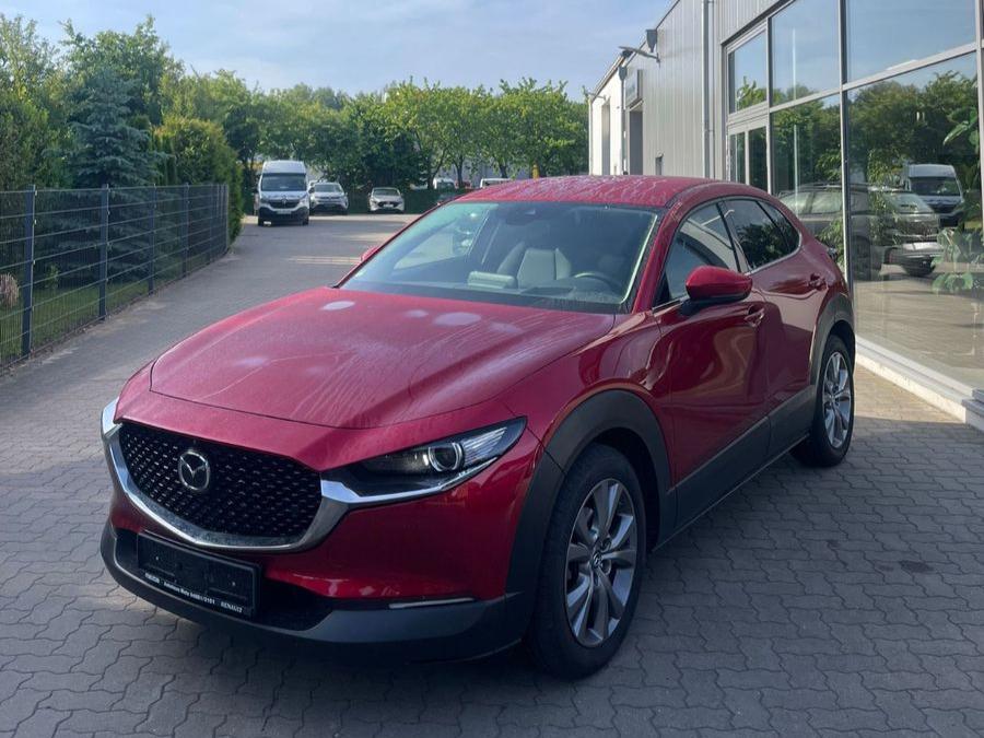 Mazda CX-30 BOSE/ 360° Kamera/ TOP AUSTATTUNG!