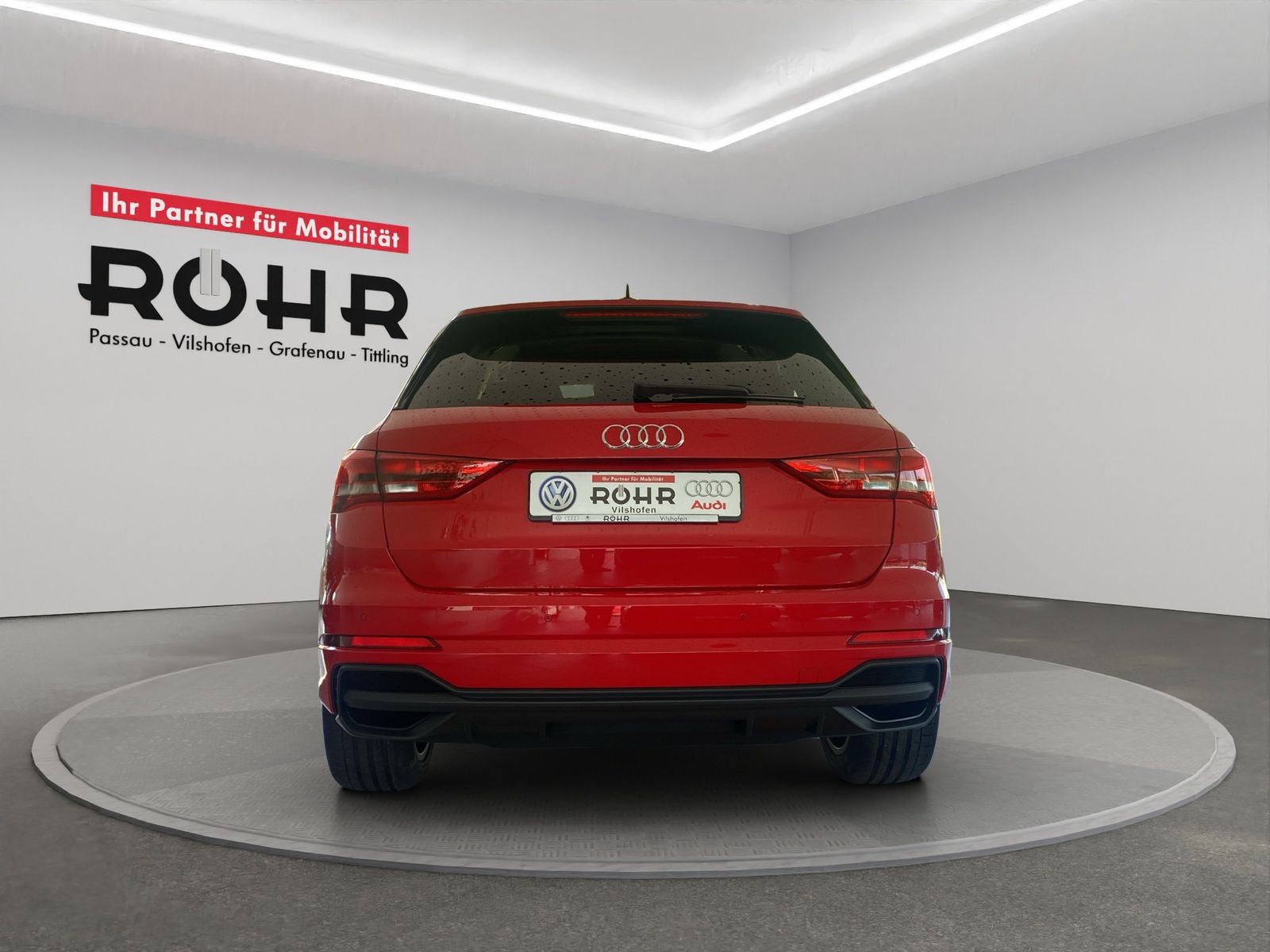 Audi Q3 - Bild 5