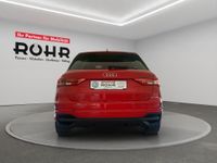 Audi Q3 - Vorschau Bild 5