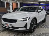 Polestar 2 Range SoHPILOT PLUS-PK PANO LED H&K WÄRME - gebrauchte Polestar Limousine