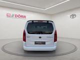 Toyota Proace City Verso 1.5 D L2 Aut Team D |  Camper - gebrauchte Toyota PROACE CITY aus dem Jahr 2024