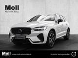 Volvo XC60 Ultimate Dark 2WD B4 Diesel EU6d HUD AD dig - Volvo XC60: B